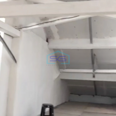 Disewakan Gudang Lokasi Strategis Terletak Di Tiang Bendera Dekat Jalan Kopi Jakarta Barat