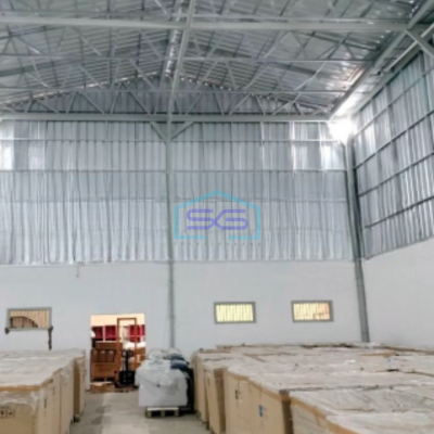 Disewakan Gudang Luas Bangunan   500 m² Lokasi Roa Malaka  Jakarta Barat-3