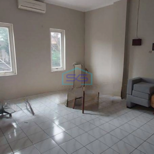 Dijual Ruko 3 Lantai di Pantai Indah Kapuk Jakarta Utara Luas Bangunan 236 m²-1