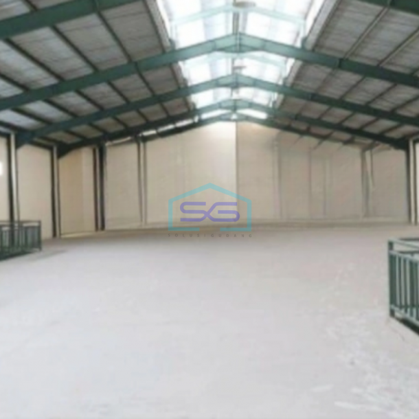 Disewakan Gudang Luas Tanah 714 m² Lokasi Bandengan Jakarta Utara-4