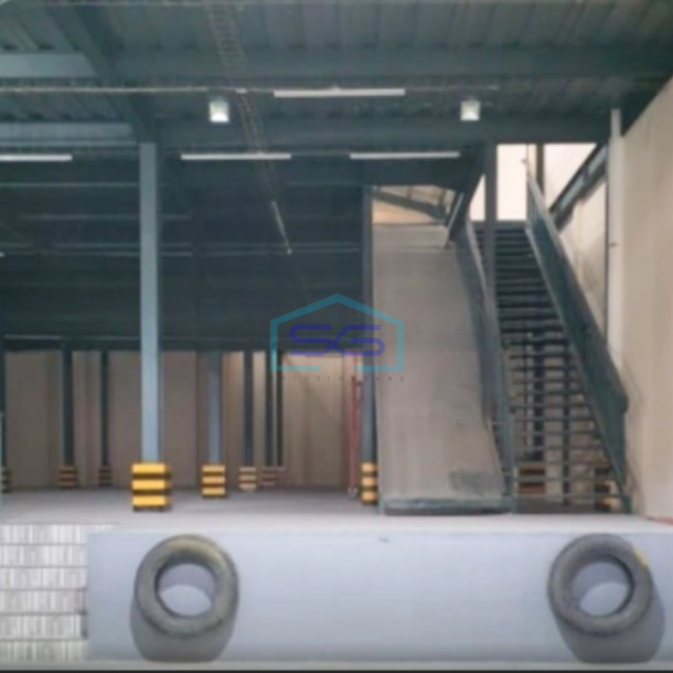Disewakan Gudang Luas Tanah 714 m² Lokasi Bandengan Jakarta Utara-3