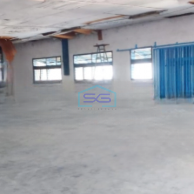Disewakan Gudang Lokasi Strategis Luas Bangunan 648 m² Lokasi Jelambar Jakarta Barat-3