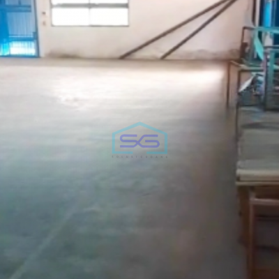 Disewakan Gudang Lokasi Strategis Luas Bangunan 648 m² Lokasi Jelambar Jakarta Barat