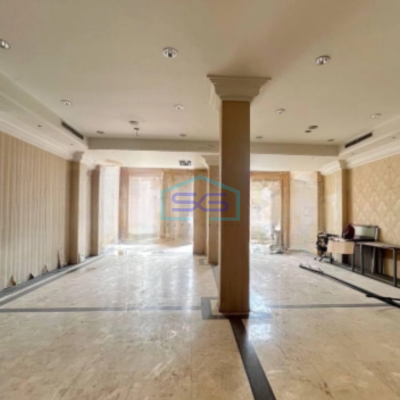 Disewakan Gedung Kantor Luas Bangunan 900 m² Lokasi Tanah Abang Jakarta Pusat