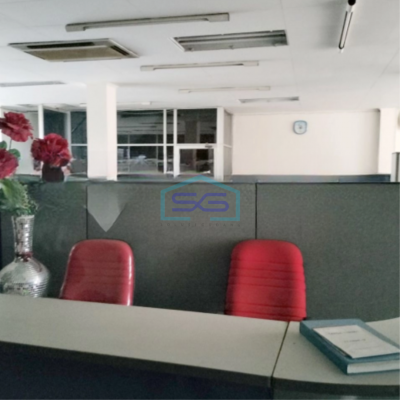 Dijual Kantor Luas Tanah  804 m² Lokasi Kemayoran Jakarta Pusat