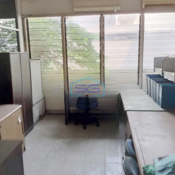 Dijual Kantor Luas Tanah  804 m² Lokasi Kemayoran Jakarta Pusat-3