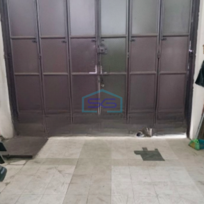Dijual Ruko Luas Bangunan 180 m2 Lokasi Teluk Gong Jakarta Utara