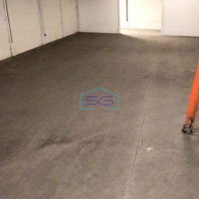 Dijual Gudang Lokasi Bebas Banjir Akses Container 40 Feet di Cikarang Bekasi-3