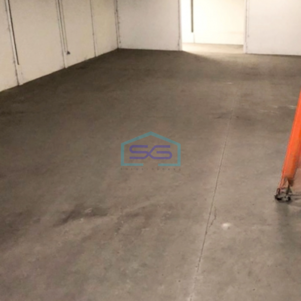 Dijual Gudang Lokasi Bebas Banjir Akses Container 40 Feet di Cikarang Bekasi-3