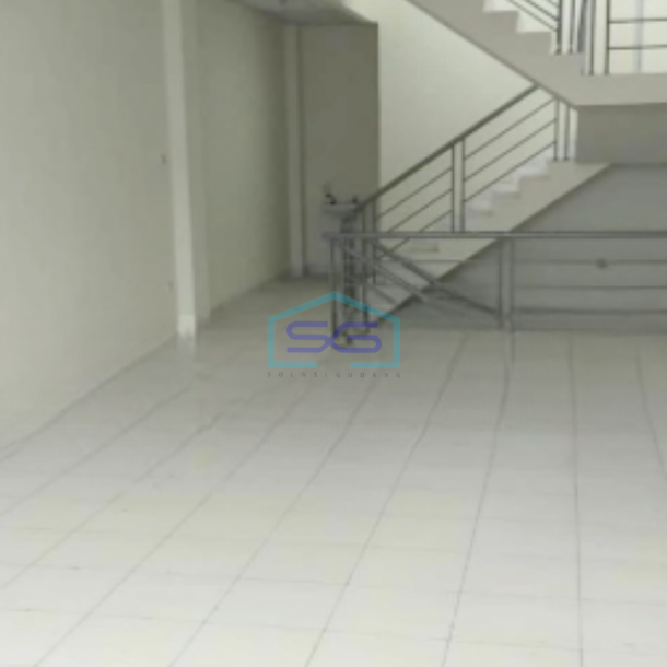 Dijual Ruko Murah Luas Bangunan  180 m² Lokasi Tanah Abang Jakarta Pusat-3