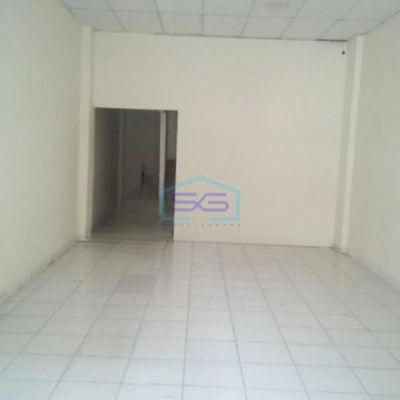 Dijual Ruko Murah Luas Bangunan  180 m² Lokasi Tanah Abang Jakarta Pusat-2