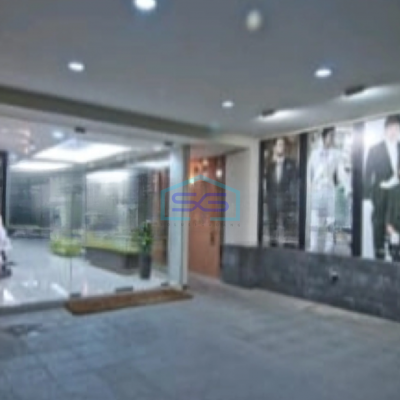 Dijual Ruko Luas Tanah 500 m² Lokasi Hasyim Ashari Jakarta Pusat-2