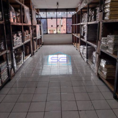 Dijual Ruko Dekat Pasar Asemka Glodok Jakarta Barat Cocok Untuk Usaha Luas Bangunan 259 m²