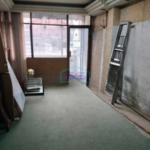 Dijual Ruko Dekat Pasar Asemka Glodok Jakarta Barat Cocok Untuk Usaha Luas Bangunan 259 m²-1