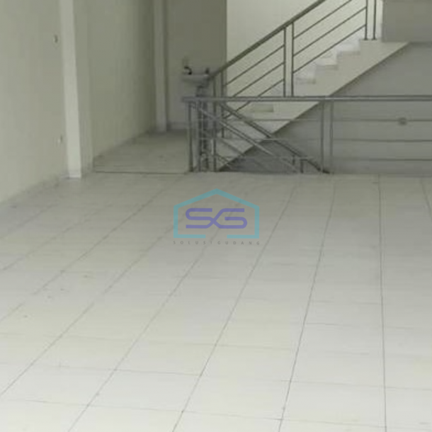 Dijual Ruko Murah Luas Bangunan 180 m² Lokasi Tanah Abang Jakarta Pusat-2