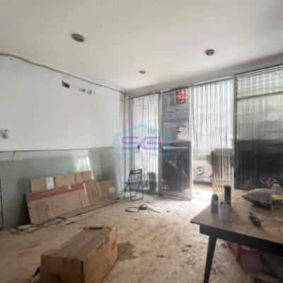 Dijual Ruko Murah 3 Lantai Luas Bangunan  222 m² Lokasi Petojo Jakarta pusat-2