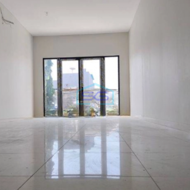 Dijual Ruko Baru di Jelambar Jakarta Barat Luas Bangunan 223 m²-2