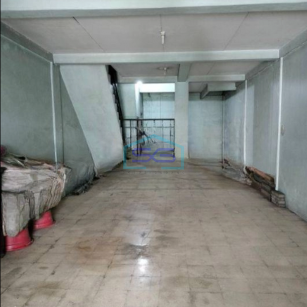 Dijual Ruko Luas Tanah 100 m² Kondisi Ruko Terawat Posisi Pinggir Jalan Raya Bandengan Jakarta Utara-2