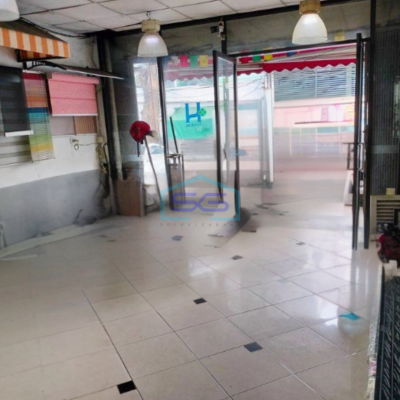 Dijual Ruko Lokasi Strategis di Jalan Fatmawati Jakarta Selatan Luas Tanah 203 m²