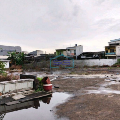 Dijual Tanah Strategis di Sunter Luas Tanah 3658 m²