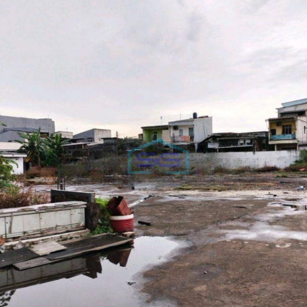 Dijual Tanah Strategis di Sunter Luas Tanah 3658 m²-1