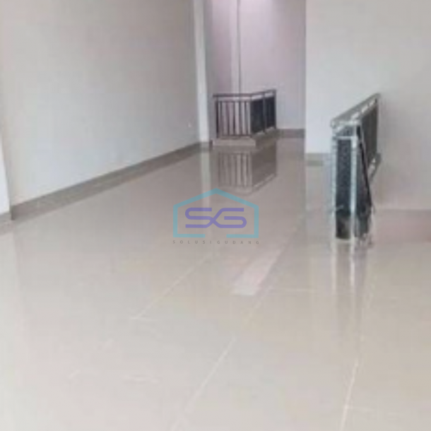Dijual Ruko Luas Tanah 157 m² Harga Bisa Nego di Golf Island Jakarta Utara-2