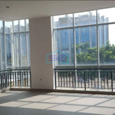 Dijual Ruko Luas Tanah 157 m² Harga Bisa Nego di Golf Island Jakarta Utara