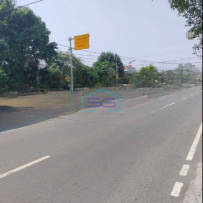 Dijual Ruko Luas Bangunan 175 m² Lokasi Strategis di Pinggir Jalan Raya Kemayoran Jakarta Pusat