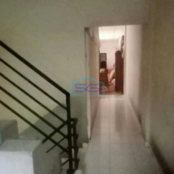 Dijual Ruko Lokasi Strategis di Jalan Utama Jelambar Jakarta Barat Luas Bangunan  240 m²-2