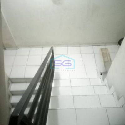 Dijual Ruko Lokasi Strategis di Jalan Utama Jelambar Jakarta Barat Luas Bangunan  240 m²