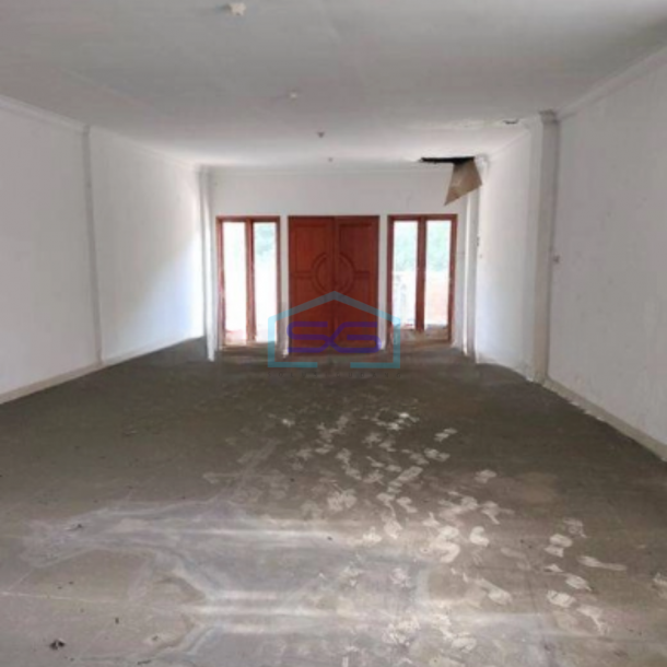 Dijual Ruko Luas Tanah  147 m² di Jalan Utama Jelambar Jakarta Barat-2