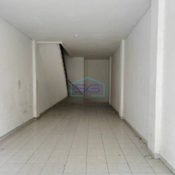 Dijual Ruko Kondisi Bagus dan Terawat Lokasi Strategis Di Dekat Pasar Tambora Jakarta Barat-2