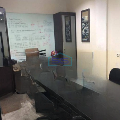 Dijual Ruko 3 Lantai Lokasi Strategis di Duri Kosambi Jakarta Barat Luas Bangunan  187 m²