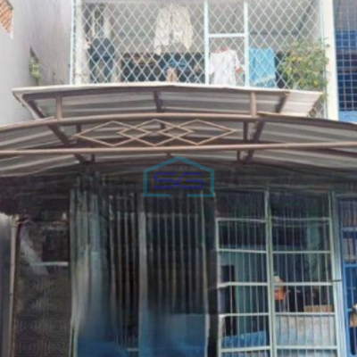 Dijual Ruko 3 Lantai di Jembatan Dua Jakarta Barat Luas Bangunan 135 m²-2