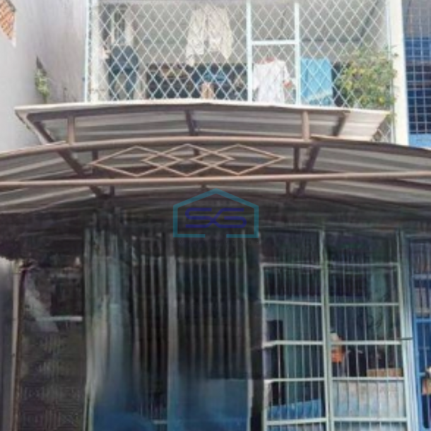 Dijual Ruko 3 Lantai di Jembatan Dua Jakarta Barat Luas Bangunan 135 m²-2