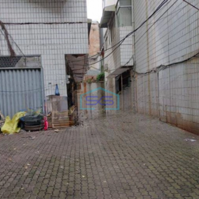 Dijual Ruko 3 Lantai di Kawasan Pergudangan Pintu Kecil Asemka Glodok Jakarta Barat Luas Tanah  397 m²-2