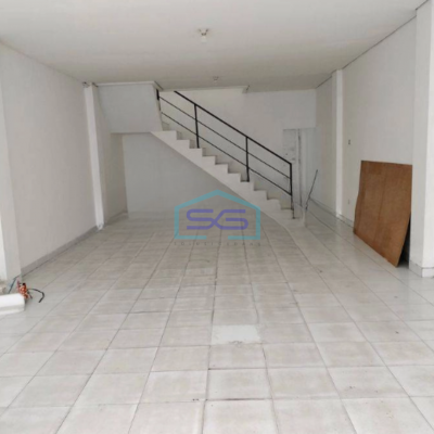 Dijual Ruko 3 Lantai Lokasi Strategis di Kawasan HOS Cokroaminoto Ciledug Tangerang Luas Bangunan 225 m²-2