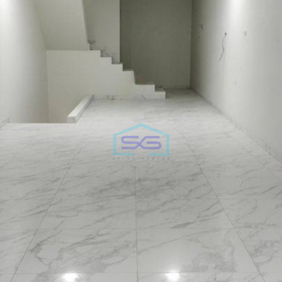 Dijual Ruko Harga Nego Lokasi Strategis di Jalan Utama Jelambar Jakarta Barat Luas Tanah 387 m²