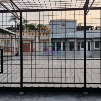 Dijual Ruko Rapih dan Bagus Harga Nego di Jembatan Lima Luas Bangunan 479 m²-2