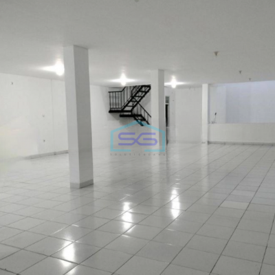 Dijual Ruko Rapih dan Bagus Harga Nego di Jembatan Lima Luas Bangunan 479 m²