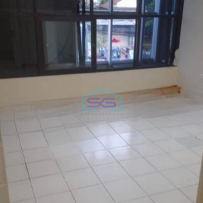 Dijual Ruko Harga Nego Luas Bangunan 305 m² Lokasi Pinggir Jalan Raya Kebayoran Lama Jakarta Selatan-2