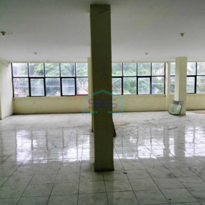 Dijual Ruko Lokasi Strategis Hadap Jalan Raya Kapuk Muara Jakarta Utara Luas Bangunan 706 m²
