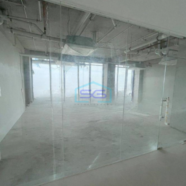 Dijual Kantor Murah Lokasi Strategis di Jalan Raya Daan Mogot Grogol Jakarta Barat-1