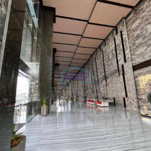Dijual Kantor Lokasi Sangat Strategis di Kuningan Jakarta Selatan Luas Bangunan 140 m²-2