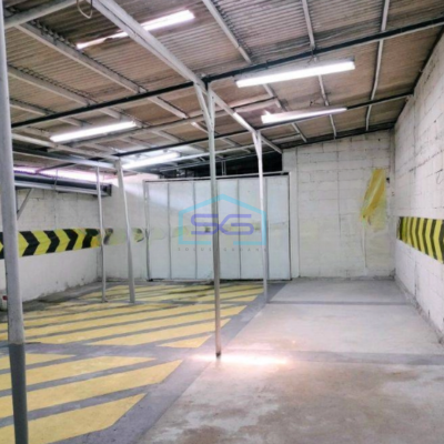 Disewakan Gudang Ada Kantor  Luas Bangunan  170 m² di Kapuk Jakarta Utara Bisa Akses Container