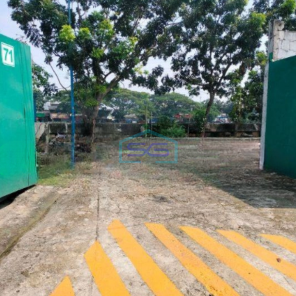 Disewakan Gudang Ada Kantor  Luas Bangunan  170 m² di Kapuk Jakarta Utara Bisa Akses Container-1