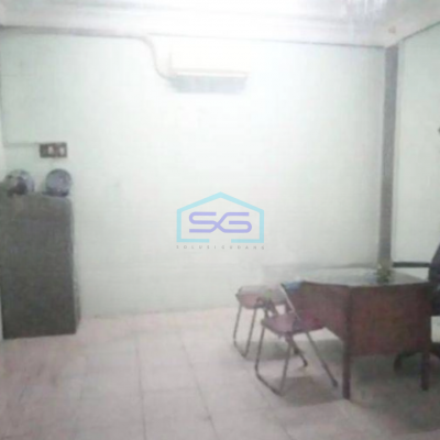 Disewakan Gudang Plus Kantor Luas Bangunan  305 m² Lokasi Strategis di Cideng Jakarta Barat-2