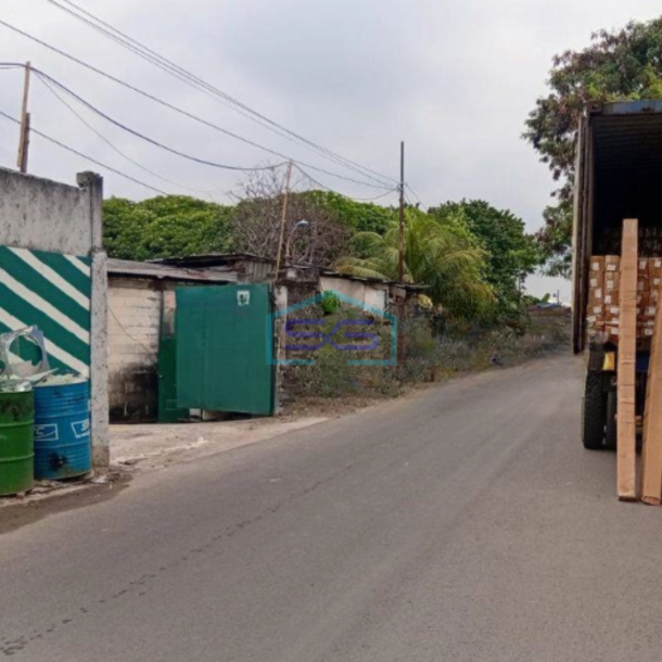 Disewakan Gudang 1 Lantai Murah Dan Rapi Akses Container Lokasi Straegis Di Kapuk Jakarta Utara-2