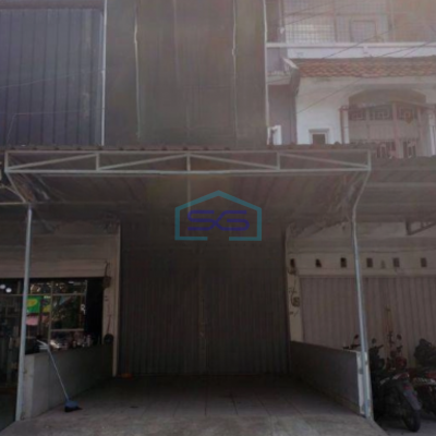 Disewakan Ruko 3 Lantai Cocok Untuk Usaha Lokasi Strategis di Taman Palem Jakarta Barat