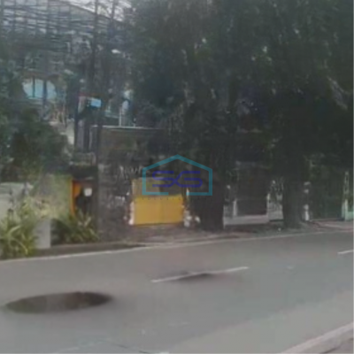 Disewakan Ruko 3 Lantai Cocok Untuk Usaha Luas Tanah 120 m² di Kapuk Jakarta Utara